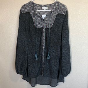 Weekend Suzanne Betro Blouse